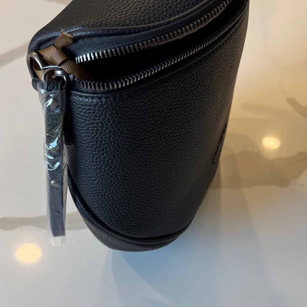 Montana West Black Purse - Picture 4 of 5